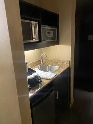 Best Western Premier Freeport Inn Calgary Airport Chambres Photos