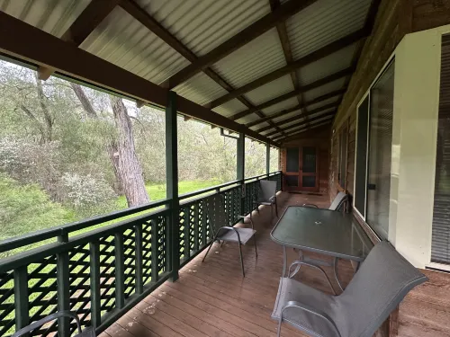 Yallingup Forest Resort Photos
