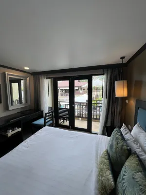 Impiana Beach Front Resort Chaweng Noi, Koh Samui Camere Photos