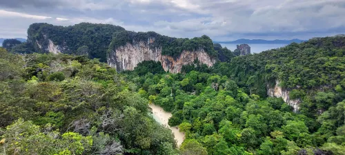 Krabi Resort Circondario Photos