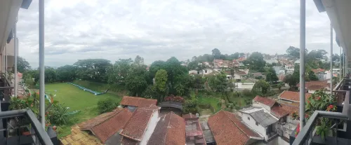 The Jayakarta Suites Bandung Dekat Hotel Photos