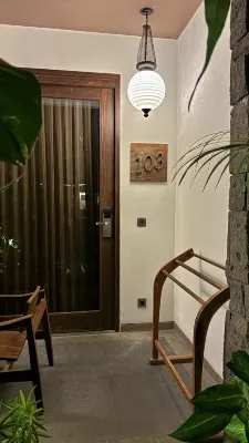 Kejora Suites Espaces publics Photos