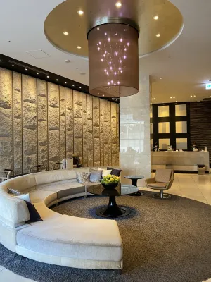 Hotel Trusty Osaka Abeno Public Areas Photos