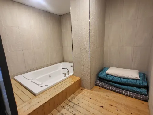 Hotel Ignis Camere Photos