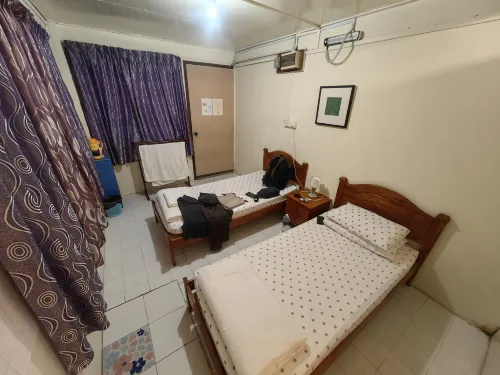 Mile 36 Lodge Rooms Photos