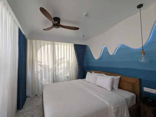 Saha Casa Boutique Hotel Đà Nẵng Phòng Photos