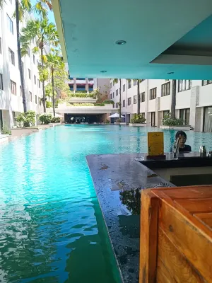 Aston Kuta Hotel and Residence Photos
