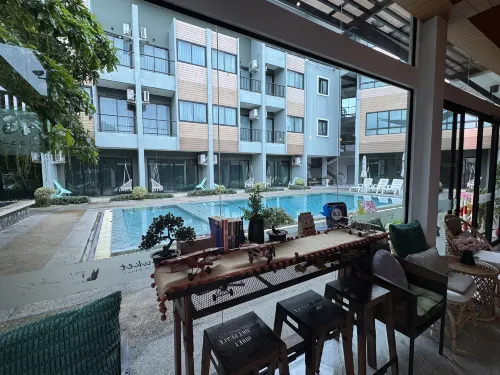 Phuket Airport Place Benessere e tempo libero Photos