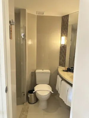 Ibis Bangkok Riverside Chambres Photos