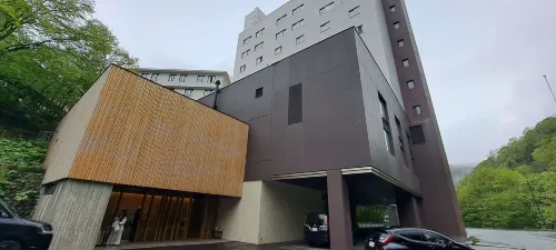 Sounkaku Extérieur Photos