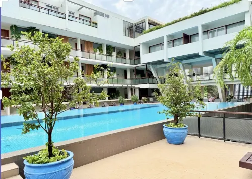 Hotel Somadevi Angkor Boutique and Resort Thư giãn & Giải trí Photos