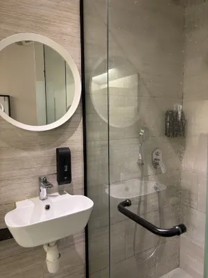 ST Signature Jalan Besar Rooms Photos