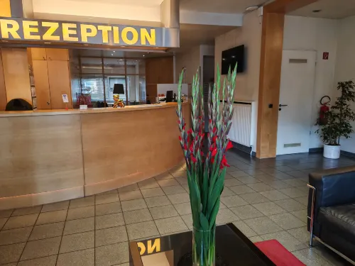 Enjoy Hotel am Studio Public Areas Photos