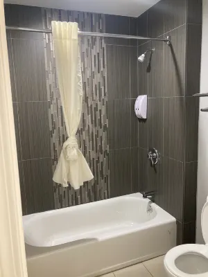 Americas Best Value Inn Milpitas/Silicon Valley Rooms Photos