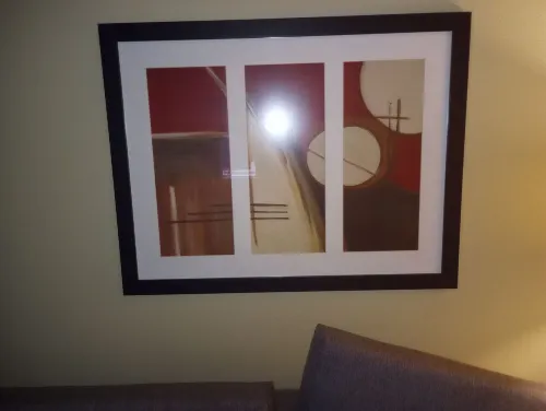 Best Western Charleston Inn Camere Photos