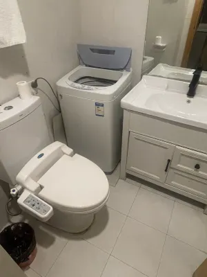 ShangHai Abest Xinshikong Apartments Номера Photos