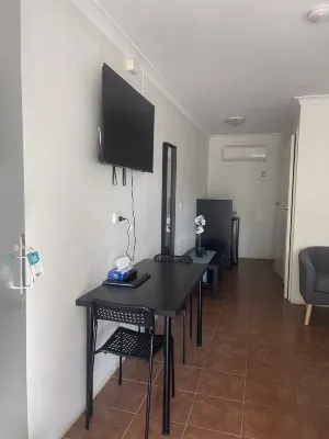 Jurien Bay Hotel Motel Photos