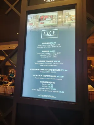 Palms Casino Resort Photos