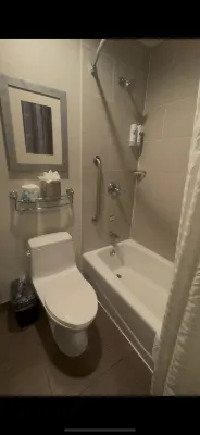 Comfort Inn Manhattan - Midtown West Camere Photos