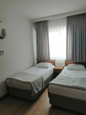 Grand Park Lara Hotel Номера Photos