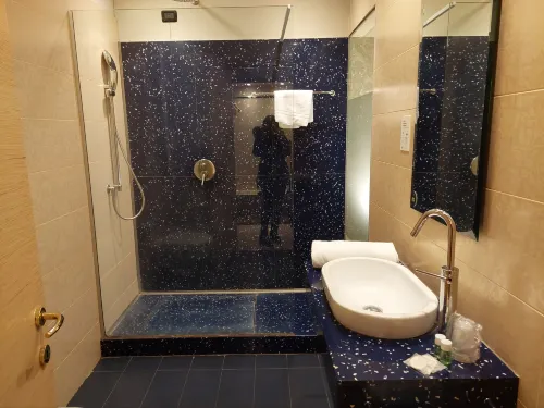 B&B Hotel Malpensa Lago Maggiore Camere Photos