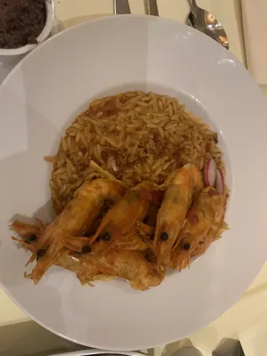 Divani Meteora Hotel Dining Photos