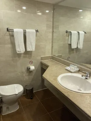 Bel Air Azur Resort (Adults Only) Zimmer Photos