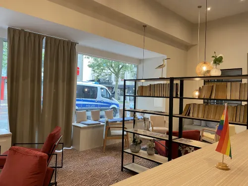 Best Western Hotel Bremen City Photos