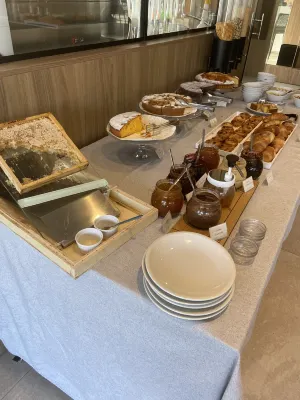 Best Western Plus Sabaudia Hotel  Spa Restauration Photos