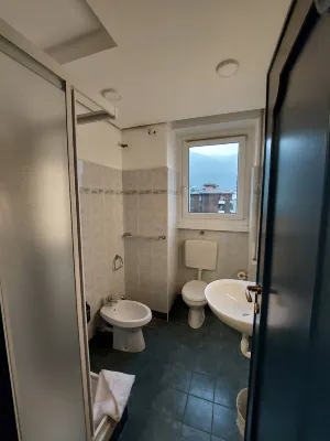 B&B Hotel Como City Center Camere Photos
