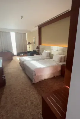 Grand Excelsior Hotel Al Barsha Номера Photos
