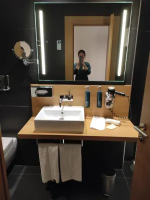 Hilton Garden Inn Milan North الغرف Photos