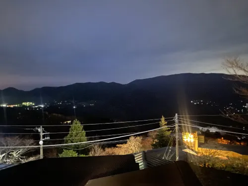 Shirayunoyado Yamadaya Hakone Gora Dekat Hotel Photos