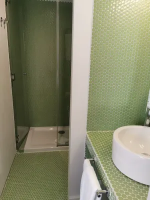 SLEEP'N Atocha - B Corp Certified Chambres Photos