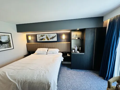 Hotel La Tour Kamar Photos