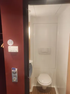 Novotel Suites Cannes Centre Camere Photos