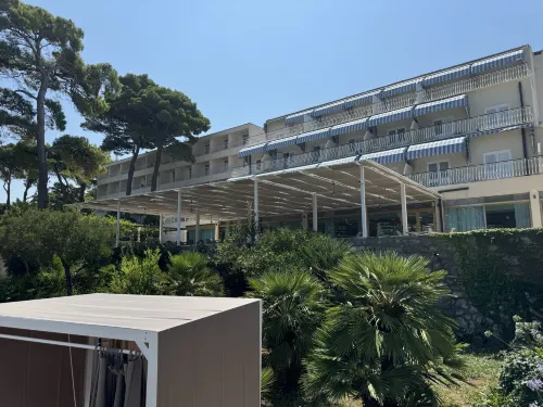 Hotel Splendid Photos