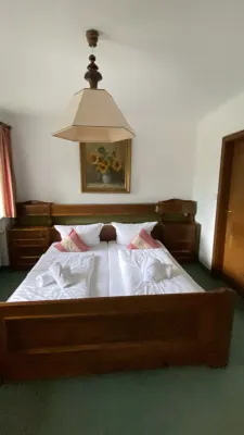 Hotel Vier Jahreszeiten Berchtesgaden Zimmer Photos