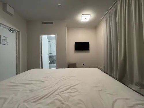 Best Western Hotel Journel Antibes-Juan-Les-Pins Rooms Photos
