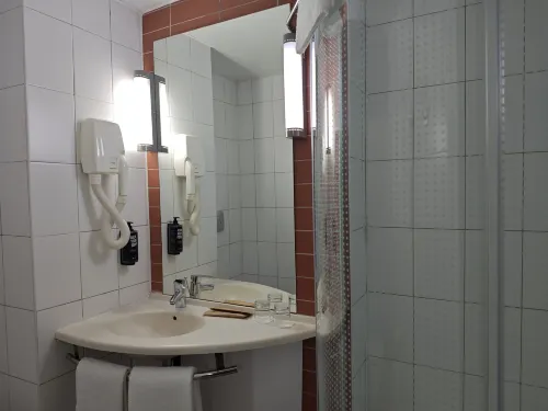Ibis Astana Chambres Photos