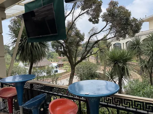 Sheraton Addis, a Luxury Collection Hotel, Addis Ababa Photos