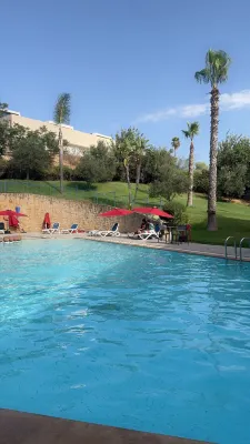 Ibis Meknes Loisirs et amusements Photos