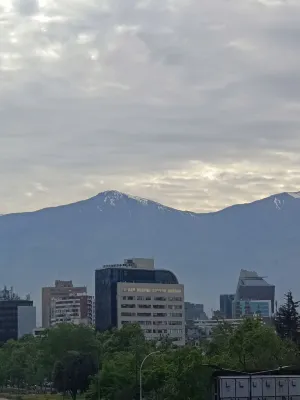 Sheraton Santiago Hotel and Convention Center Near Hotel Photos