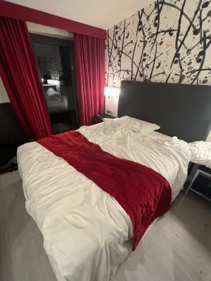 Hotel American Palace Eur Camere Photos