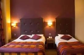 4 Friends House Chambres Photos