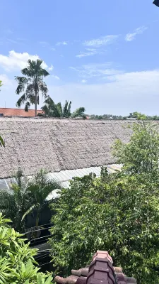 Seminyak Paradiso Hotel Bali Dekat Hotel Photos