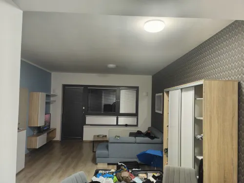 Metropolitan Star Apart Hotel Rooms Photos