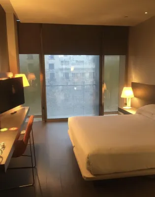 Hotel Soho Barcelona Camere Photos