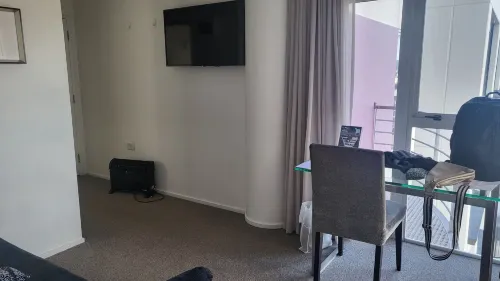 Mercure Wellington Central City Hotel & Apartments Chambres Photos