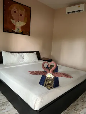 Diamond Beach Resort Kamar Photos